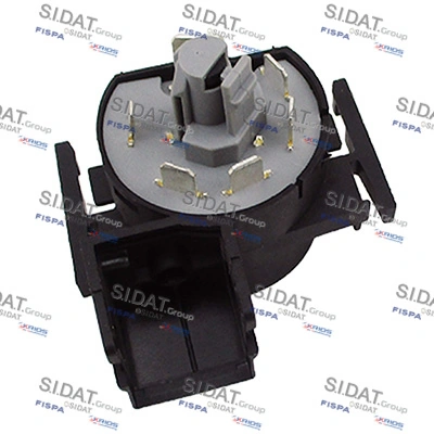650900A2 Sidat