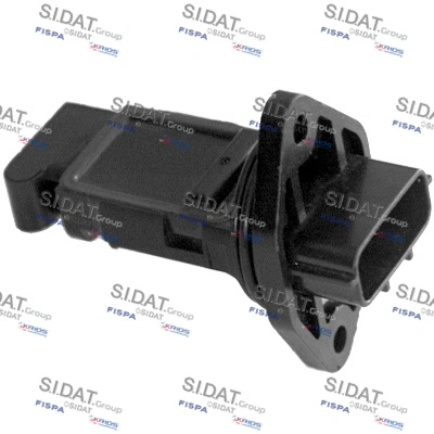Compre Sensor de fluxo (consumo) de ar, medidor de consumo M.A.F. - (Mass Airflow) Nissan Micra 