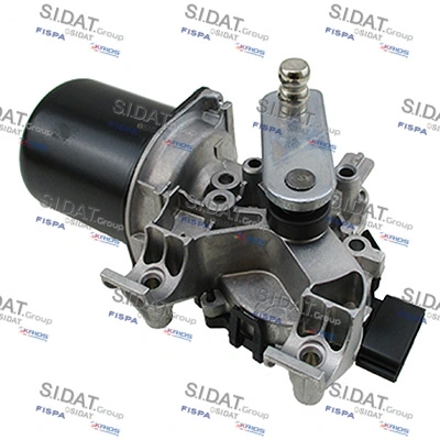 Motor de limpador pára-brisas do pára-brisas para Renault Megane IV LV