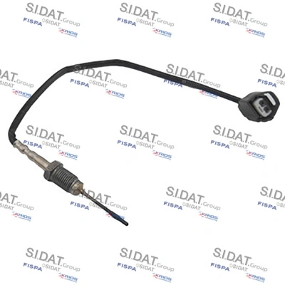 821196A2 Sidat