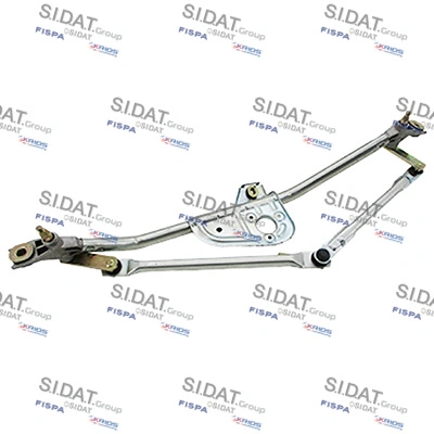 670910A2 Sidat