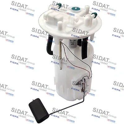 71309 Sidat