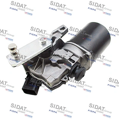  Motor de limpador pára-brisas do pára-brisas Hyundai Sonata V sedan (NF) (2007 - 2010) V