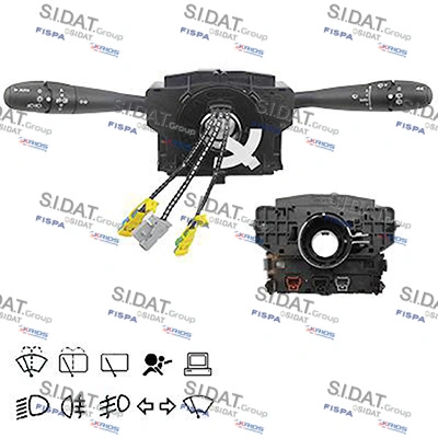 430105 Sidat