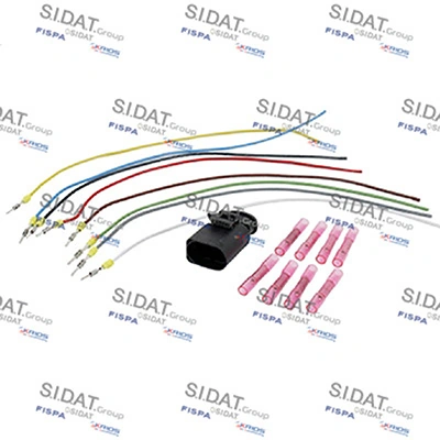 Conector universal AND 30973024 preço, a partir de 13,35 USD