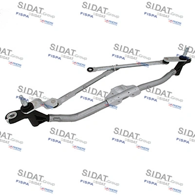670810A2 Sidat