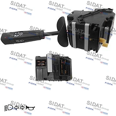 430032 Sidat