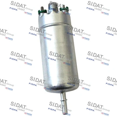 504125595 Iveco Elemento de turbina da bomba de combustível