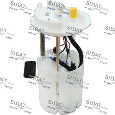 Compre 580200008 Bosch Módulo de bomba de combustível com sensor do nível de combustível