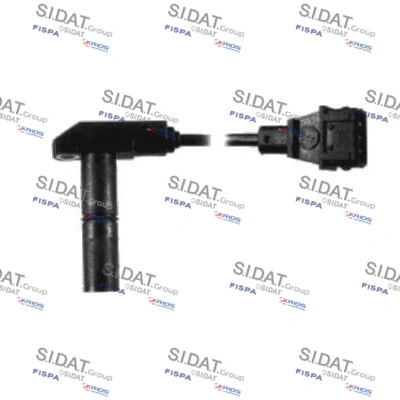Sensor de posição (de revoluções) de cambota 94460611500 VAG