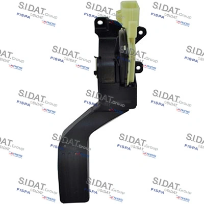 842197 Sidat