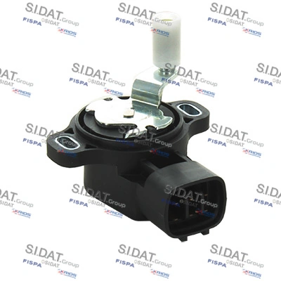 Compre Sensor de posição da válvula de borboleta (potenciômetro) Nissan X-Trail 