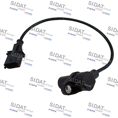 833103A2 Sidat