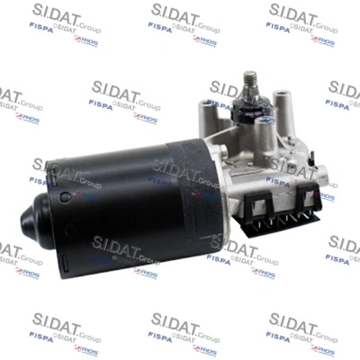 Motor de limpador pára-brisas do pára-brisas para Ford Ka RBT