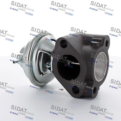 Válvula EGR de recirculação dos gases para Hyundai H100 P