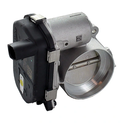 Compre Válvula de borboleta montada Audi A3 