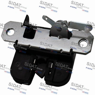 610507A2 Sidat