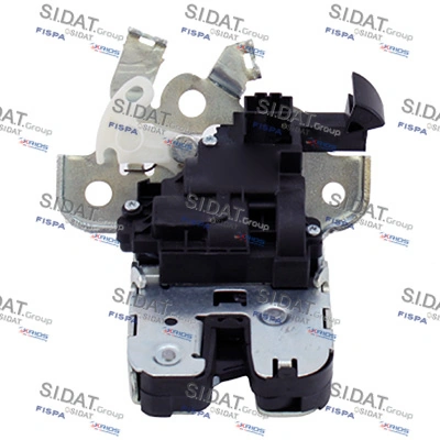 610891A2 Sidat