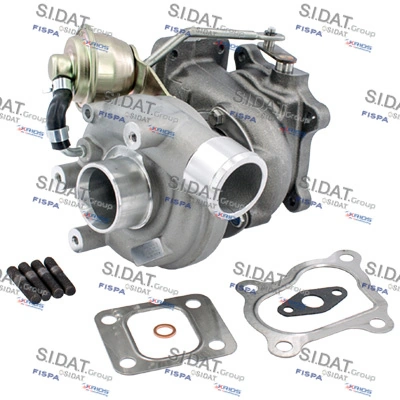 Turbina Suzuki Vitara  ETJA ao melhor preço