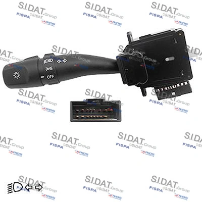 430200 Sidat
