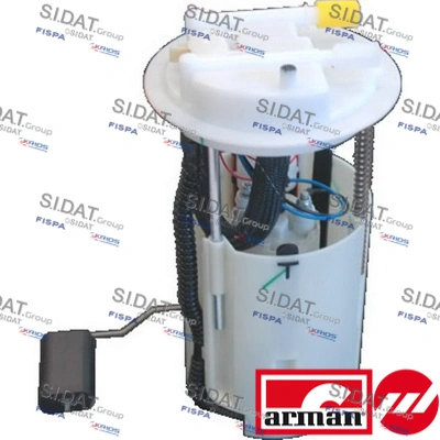 72604AS Sidat