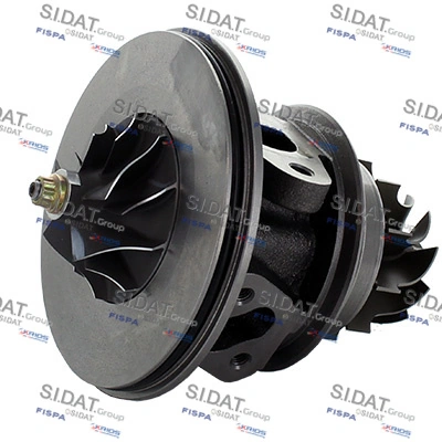 Compre GT20027O Garrett Cartucho de turbina