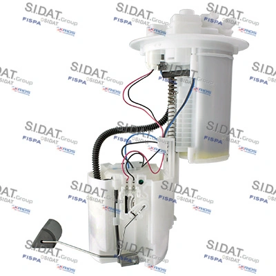 Compre Módulo de bomba de combustível com sensor do nível de combustível Toyota Avensis 3