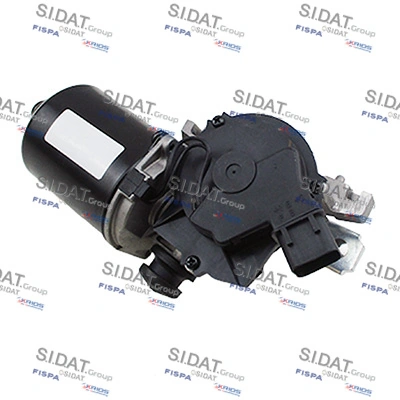  Motor de limpador pára-brisas do pára-brisas KIA Magentis II sedan (MG) (2005 - 2008) II