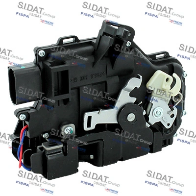 610271A2 Sidat