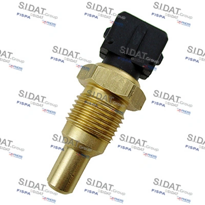Sensor de temperatura do fluido de esfriamento GTR185 Land Rover