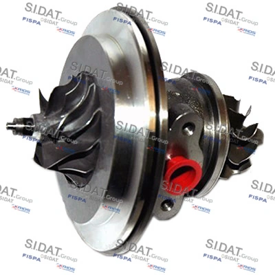 Cartucho de turbina 4913508152 Mitsubishi