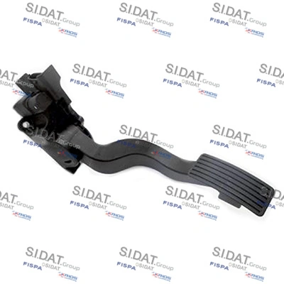 Pedal de gás (de acelerador) Fiat Ducato preço, a partir de 41,02 USD
