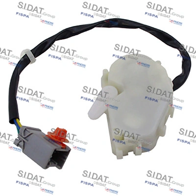 Compre Fecho da porta dianteira esquerda Honda CR-V 1