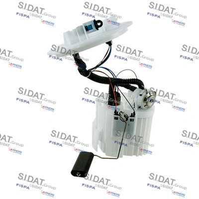 Módulo de bomba de combustível com sensor do nível de combustível General Motors 5815047 preço, a partir de 183,70 USD