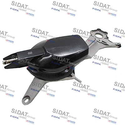 670220A2 Sidat