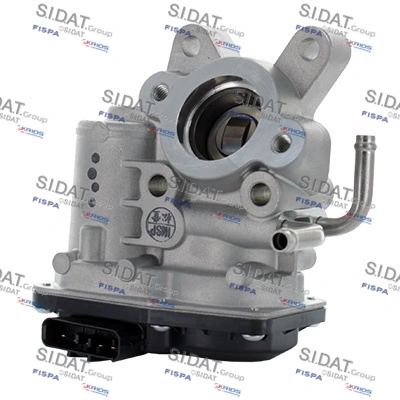 Válvula EGR de recirculação dos gases Subaru Legacy 4 B13
