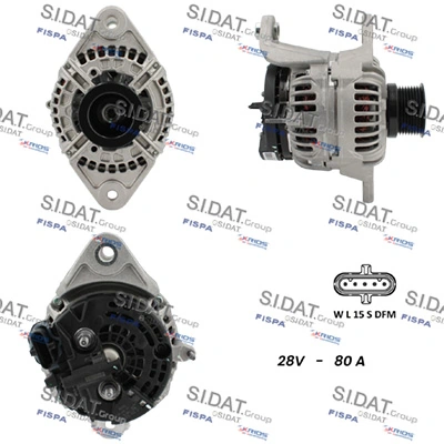 A24BH0081 Sidat