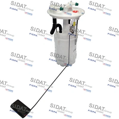 71392 Sidat