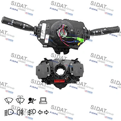 430119A2 Sidat