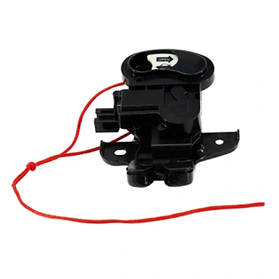 Fecho de tampa de porta-malas (de 3ª/5ª porta traseira) Alfa Romeo Giulia 952 ao melhor preço