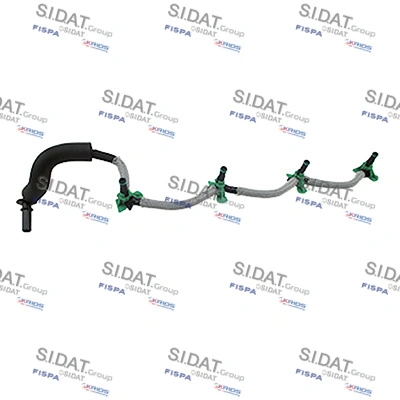 831607A2 Sidat