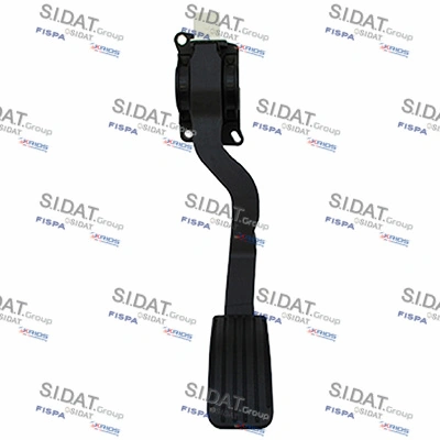 Pedal de gás (de acelerador) Bosch 0280755026 preço, a partir de 86,83 USD