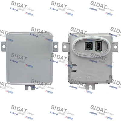 12686A2 Sidat