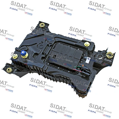 Tanque AD BLUE 1682619980 Peugeot/Citroen