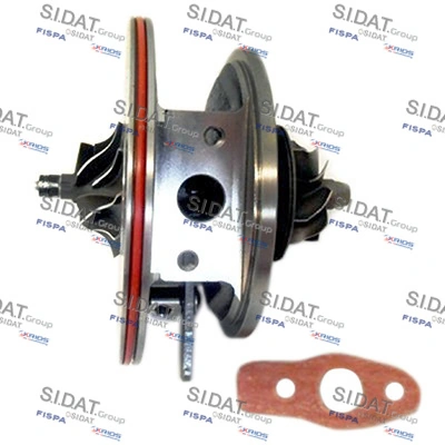 Cartucho de turbina Borg-Warner 54397100525 preço, a partir de 151,38 USD