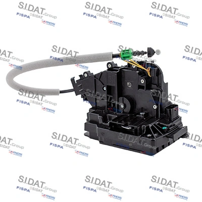 610589A2 Sidat