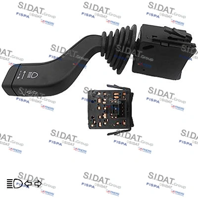 430015 Sidat