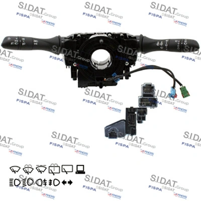430874 Sidat