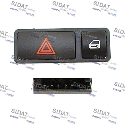 660056A2 Sidat