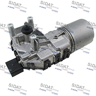  Motor de limpador pára-brisas do pára-brisas Ford C-Max monovolume (DM2) (2003 - 2007) 